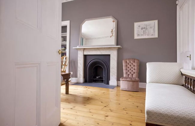 Splendid 2bed Apt near Haymarket - Foto 19