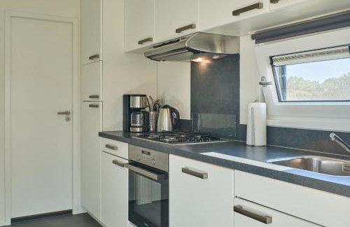 Süsel Seeparx Ferienhaus Chalet Relax-Inn - Photo 14