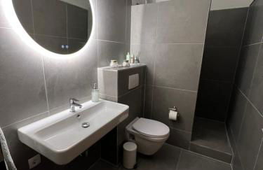 Reiheneckhaus mit Garten und Terasse - Foto 23