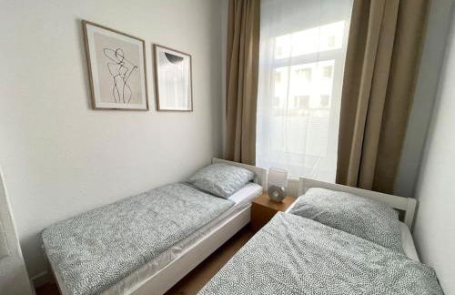 3 rooms - city - private parking - MalliBase Apartments - Foto 10