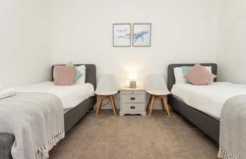 Canol Y Bryn - 3 Bedroom Holiday Home - Tenby - Foto 16