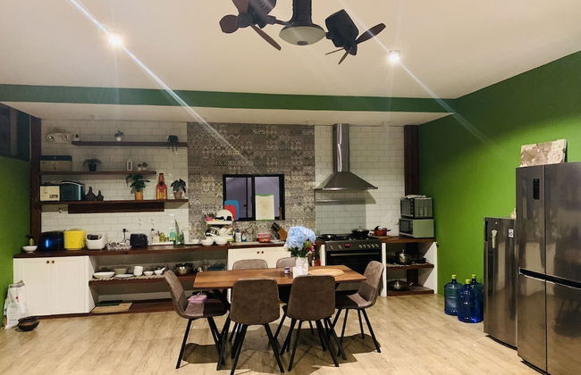 tana mysterious garden resort - Foto 17