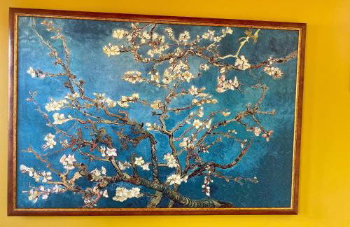 Panoraias Luxury Suite Kyparissia - Foto 59