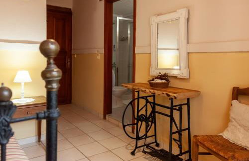 Amnisiades Apartments - Foto 15