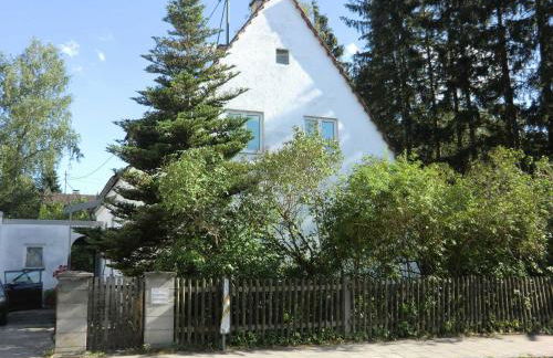 Ferienwohnung Fischer - Foto 1