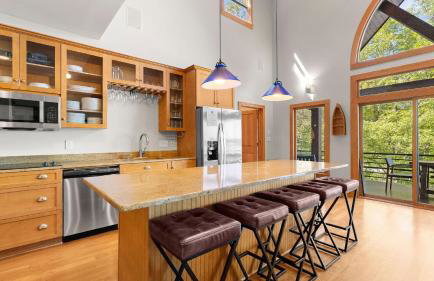 Mi Casa, Su Casa by Avantstay Lakefront Escape - Foto 6