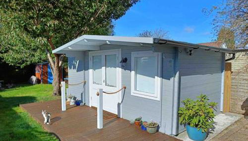 Private Lodge close to beaches and Goodwood - Foto 1