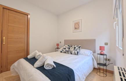 Plush Apartment in Madrid - Foto 20