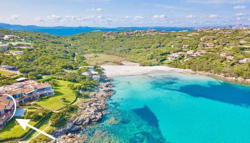 Luxury Seafront Apartment - Beach Access - Parking & WiFi - by Coral Property - Foto 2