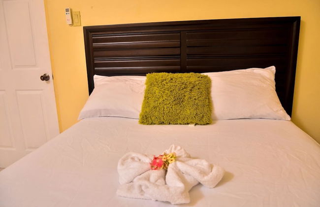 Kingston Sunset Guest Apartment I - Foto 1