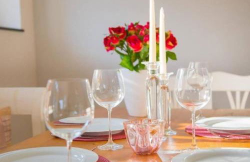 Lavish Holiday Home in Bad Munstereifel With Sauna - Foto 50