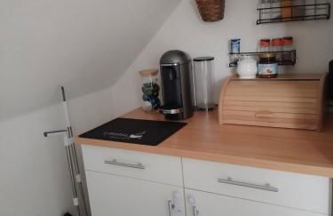 Schatte's kleines Appartement in Seelze - Foto 22