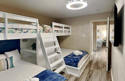 Always 5 O'clock by Ryson Vacation Rentals - Foto 61