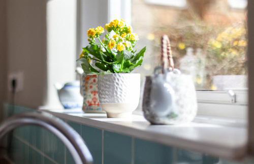 Beautiful loft style apartment - Foto 12