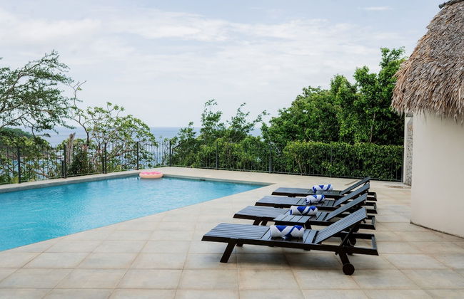 Seaside Serenity At Casa Cala Azul 3 Bedroom Home by RedAwning - Foto 23