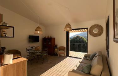 Maison Bord de mer Theoule - Foto 6