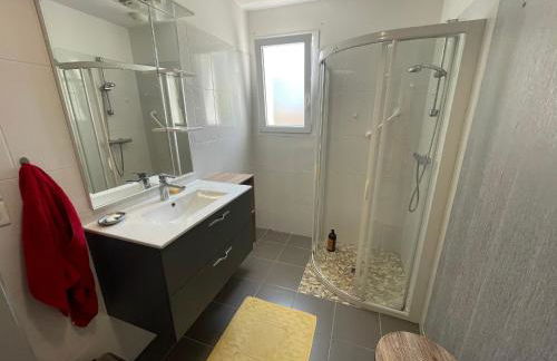 Maison 3 chambres, terrasse, jardin à La Terrière - FR-1-22-386 - Foto 14