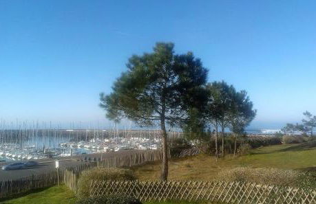 Appartement Figure de proue, près Les Sables d Olonne, Talmont saint Hilaire - Foto 30