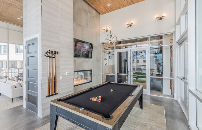 Corporate Apartments Deep Ellum - Foto 70