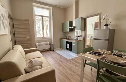 Menton Bellecour Suites - Foto 1