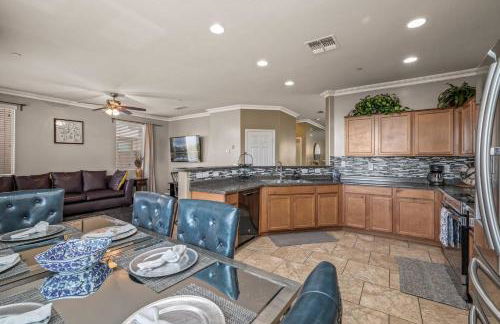 Entire Home in Avondale Arizona, 3BR & 2.5BR - Foto 46