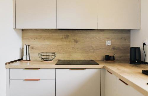 Jemioła Chaty Niedźwiady Małe - Foto 70