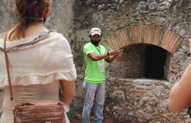 Quiahuiztlán, Cempoala e La Antigua - Foto 2