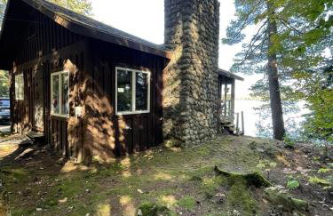 WHIP POOR WILL LIMIT 5 cottage - Foto 18