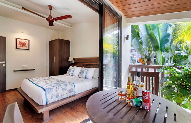 Riva Boutique Apartments - Photo 13