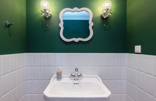 Nancy Luxury Suites - Foto 9