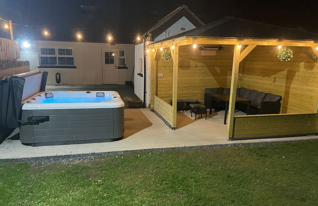 The Heights & Hollows Farmhouse - Foto 9