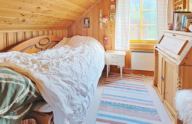 6 Person Holiday Home in Kviby-by Traum - Photo 2