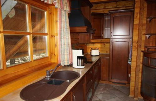 Holiday Home WaldhausEichhörnchen by Interhome - Foto 8