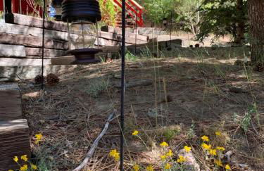 Maison Solange-Red Barn Farmhouse Style- Moonridge - Foto 35