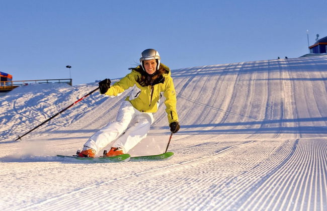 Chalet in Stadl an der Mur / Styria Near ski Area - Foto 29