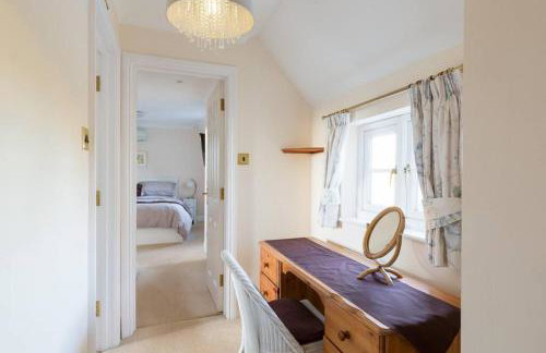 Chipping Campden - Cotswolds private house with garden - Photo 48