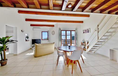Maison plage a pied 6 personnes - Foto 19
