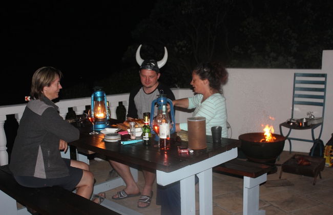 Walkerbay Accommodation - Foto 55