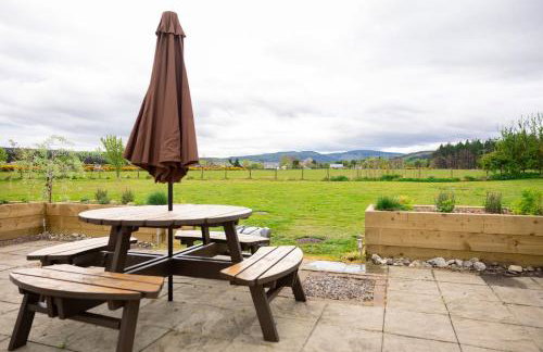 Wynstone Cottage, Speyside - Foto 8