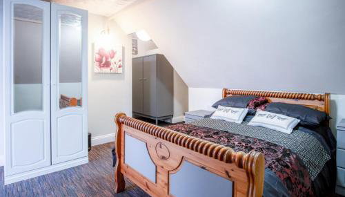 The Penthouse - 1 Bedroom Penthouse - Milford Haven - Foto 4