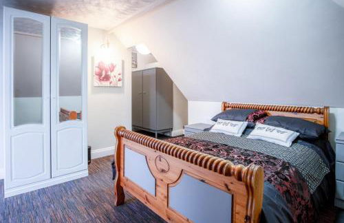 The Penthouse - 1 Bedroom Penthouse - Milford Haven - Foto 4