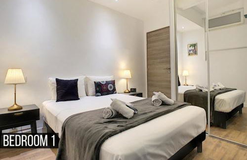 Coeur Vieux Nice - Place Rossetti - Foto 9