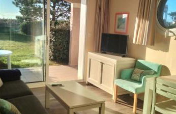 Studio face à l océan - Foto 4