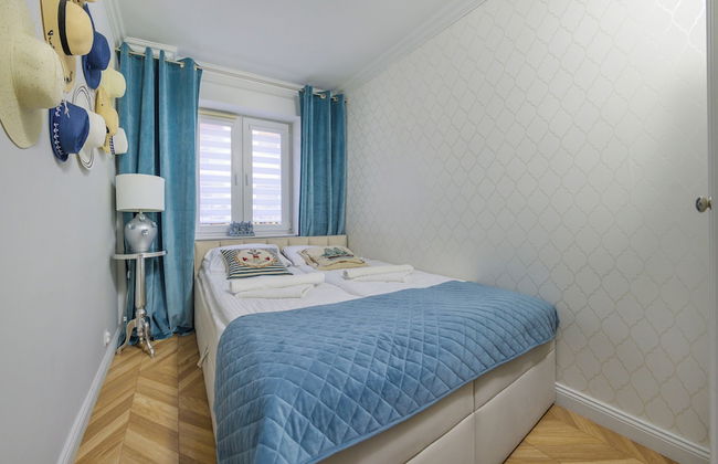 Apartamenty Sun & Snow Hel Centrum - Photo 3