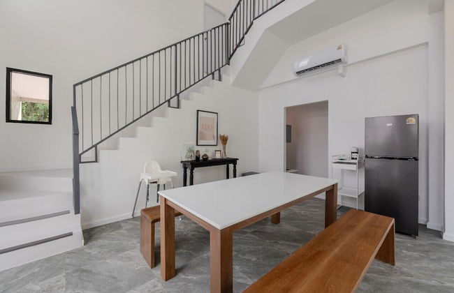 Gina Poolvilla90 Pattaya-Bangsaray beach - Foto 34