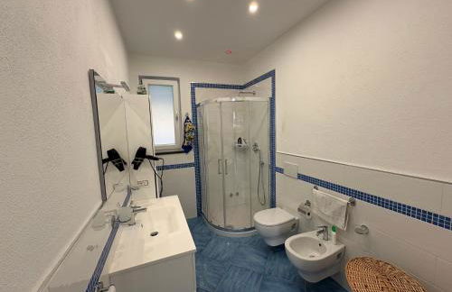 Villetta Ischitana - Terrazza con Giardino - Foto 40