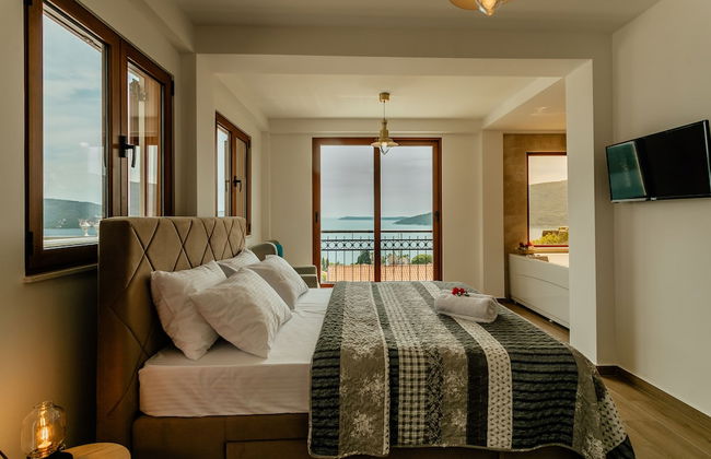 Apartmani Belvedere - Foto 6