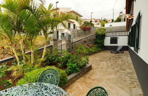 Charming Apartments in Funchal - São Gonçalo - Foto 15