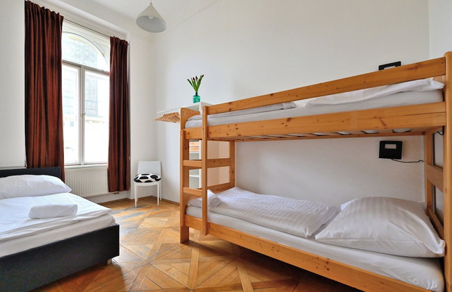Hybernska Apartments - Foto 57