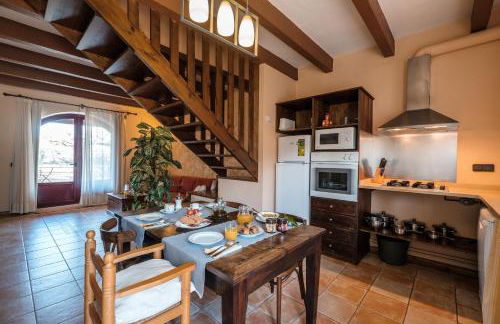 Els Masos d'en Coll - Foto 6